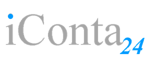 procesul contabilitate logo